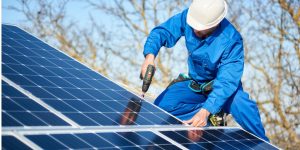 Installation Maintenance Panneaux Solaires Photovoltaïques à Saint-Christophe-en-Bresse